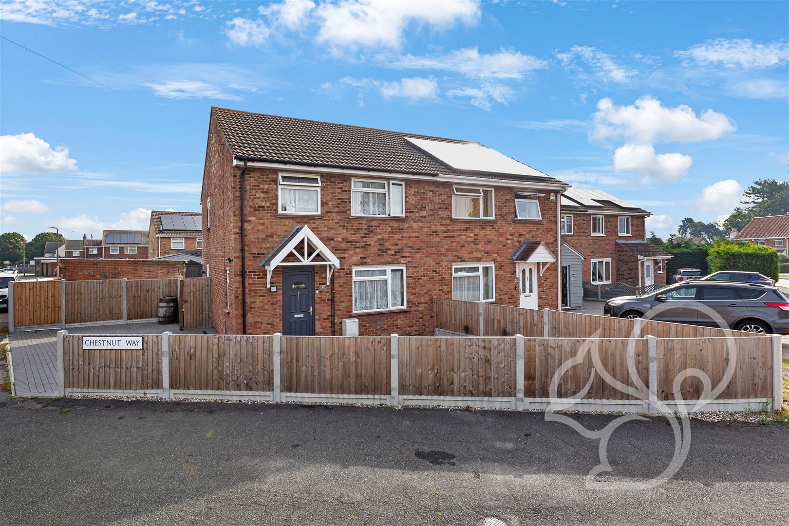 Properties For Sale and to Rent in Colchester, Oakheart Property